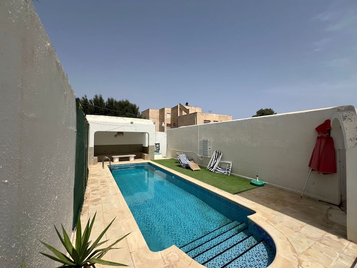 Villa La Baya - Hammamet