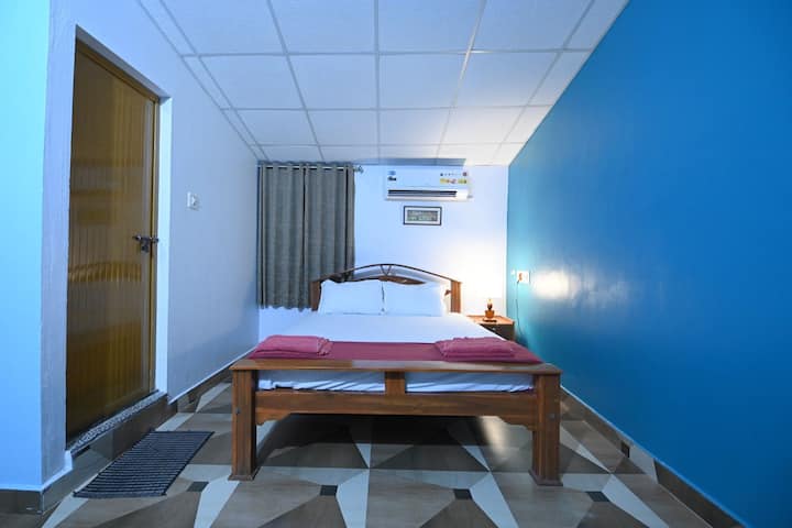 Спална соба 4