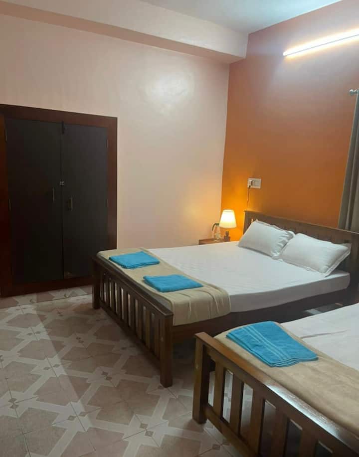 Спална соба 2