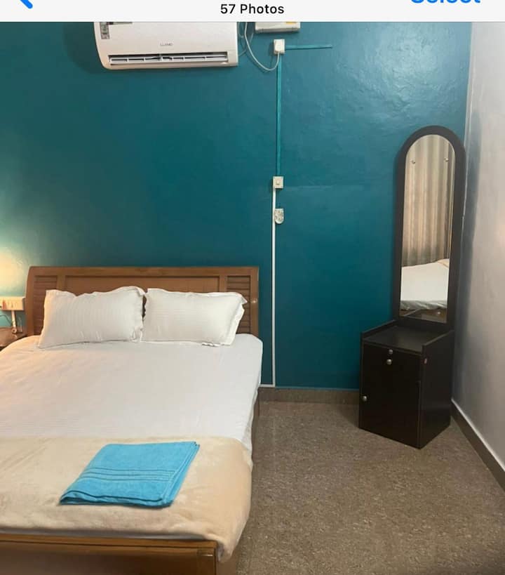 Спална соба 3