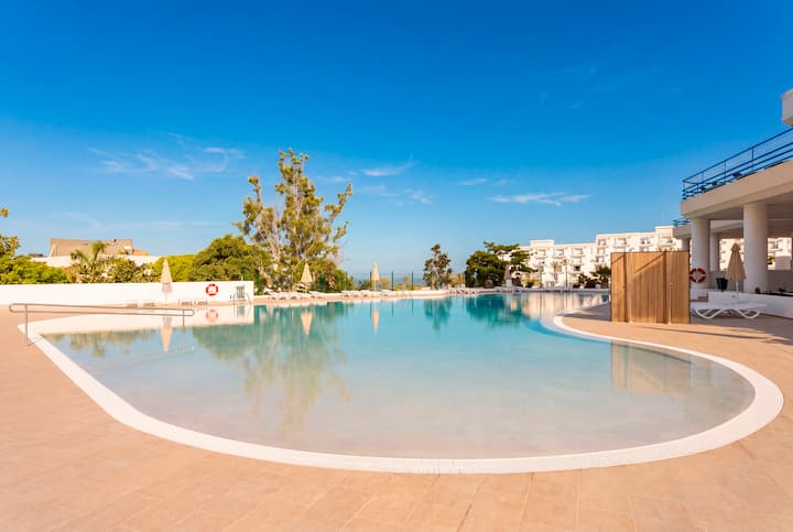 Home2book Studio With Pool In Playa Paraíso - Adeje