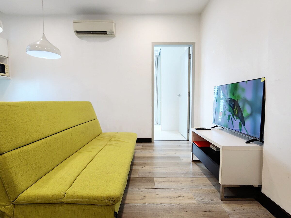 ห้องนั่งเล่น