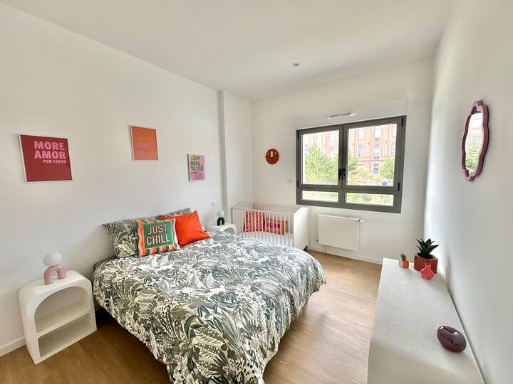 საძინებელი