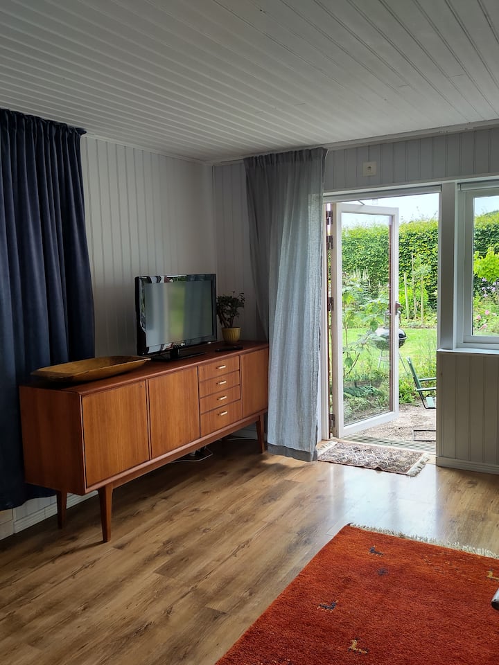Bo Mitt I Naturen På ÖSterlen - Tomelilla