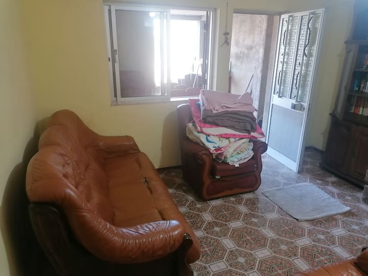 Casa - Dunas Da Praia Na Tocha - Tocha