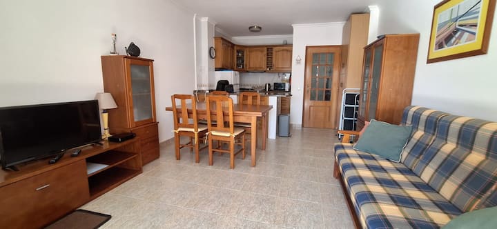 Apartamento Altura 3 - Vila Nova de Cacela