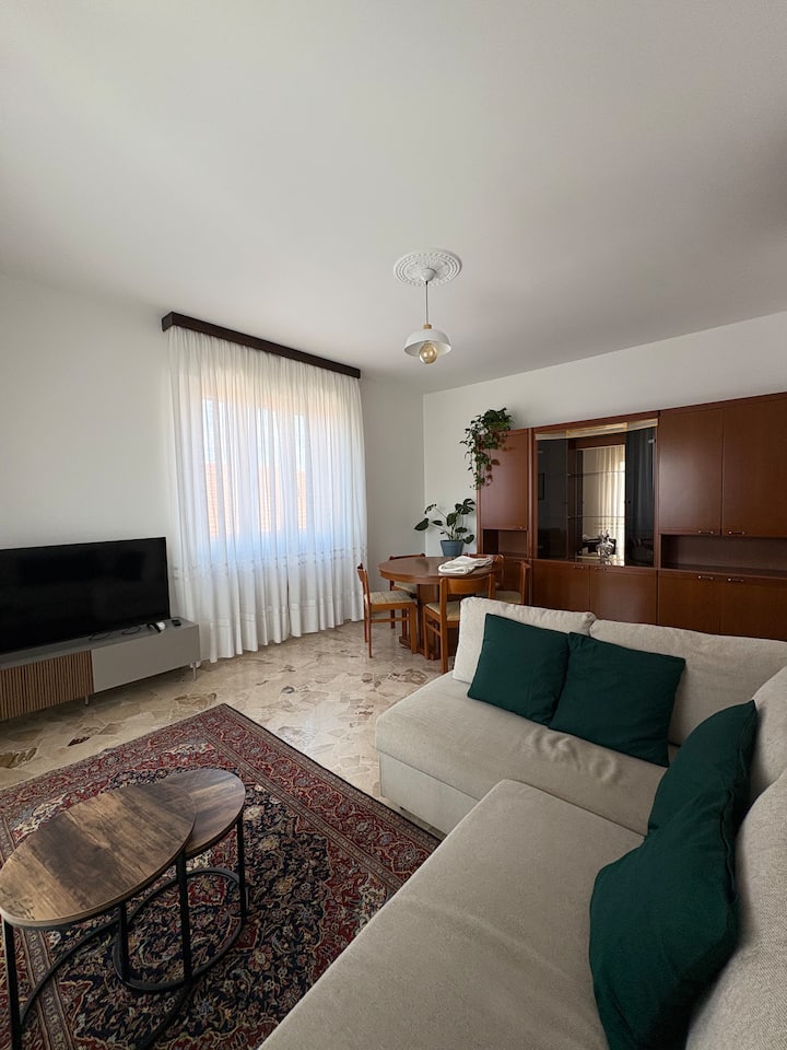 Casa Ines - Busto Arsizio