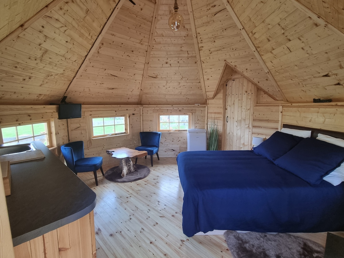 საძინებელი