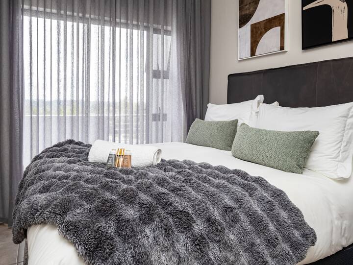 Luxe Glen Suite - Tembisa