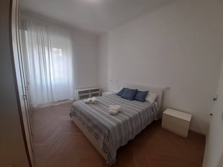 ห้องนอน