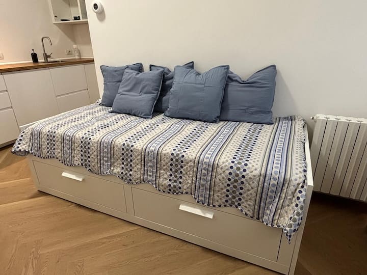 ห้องนั่งเล่น 