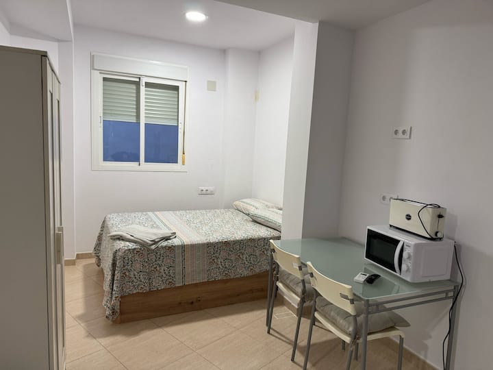 Apartamento Primero 10 - Dos Hermanas