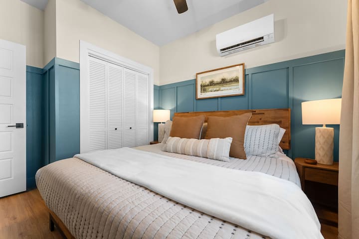 Спална соба 1