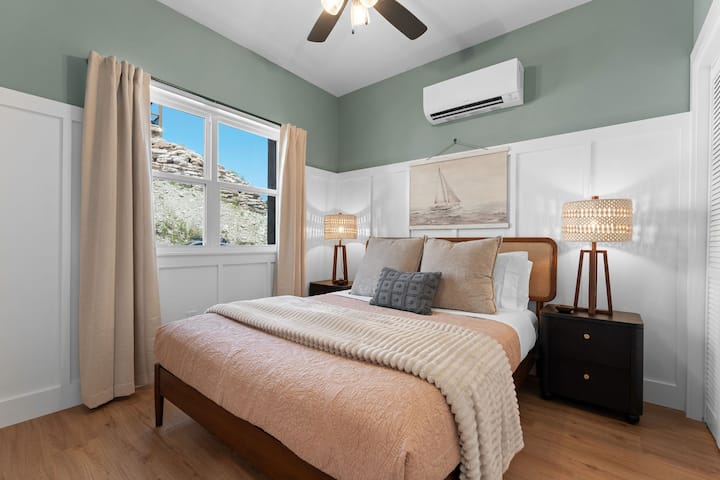 Спална соба 2