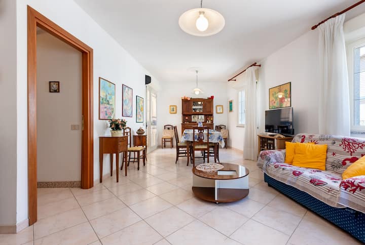 Guesthost - La Casa Di Gianna - Villaputzu