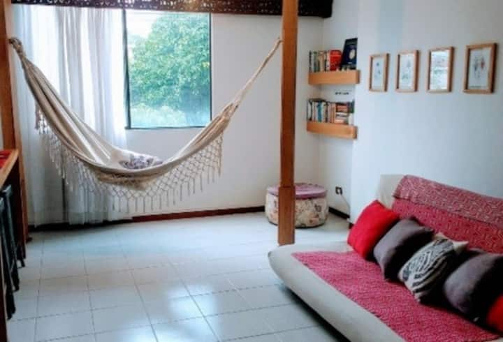 ห้องนั่งเล่น