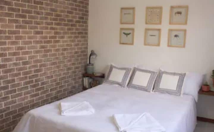 ห้องนอน