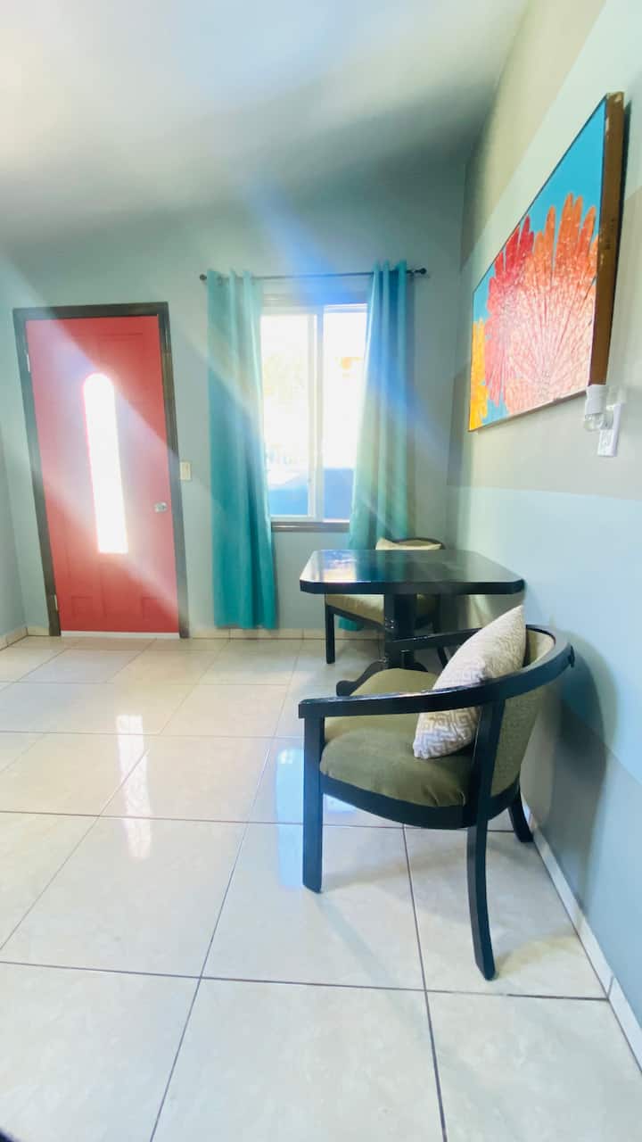 Cozy And Near Beach - Ensenada