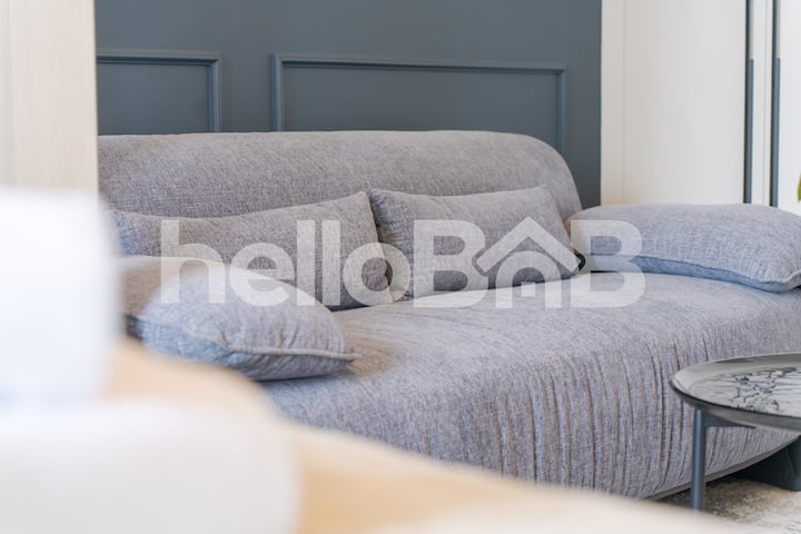 Designed Studio | 2 Adults | Dubai | High Quality! - Dubaj
