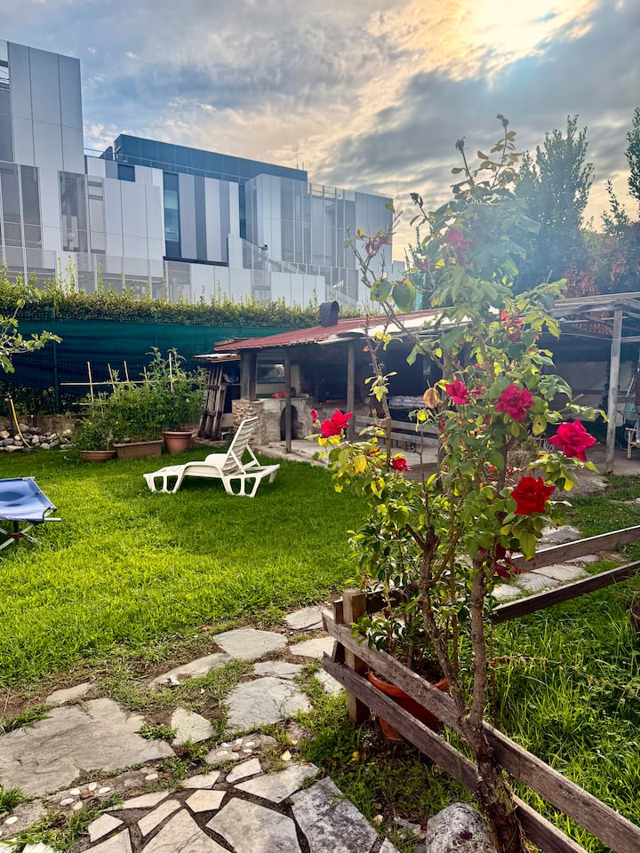 Sea Noa Apartment - Massa