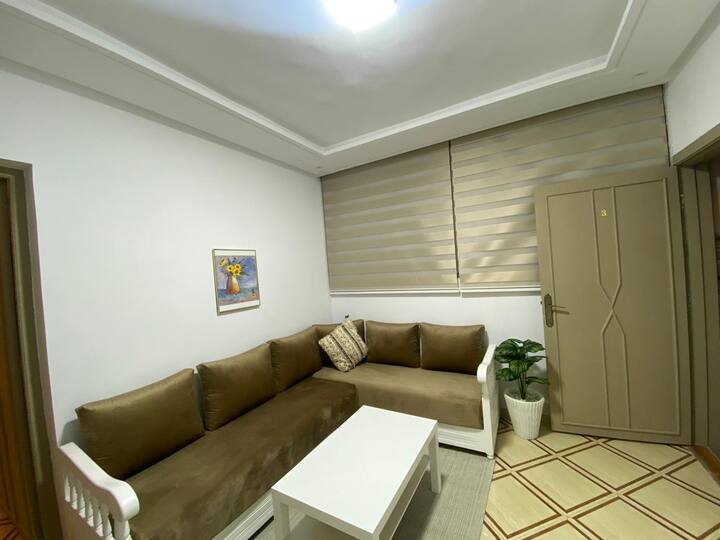 Studio Lumineux Avec Terrasse - Errachidia