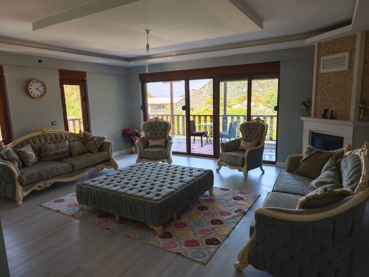 Grand Star Villaları -3 - Göynük