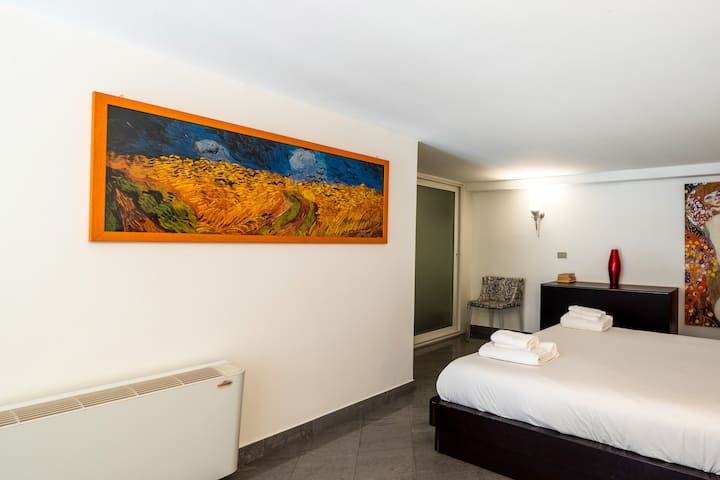 Habitación