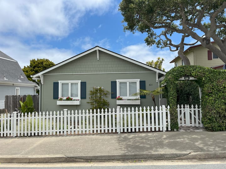 Coastal Living In Pacific Grove - Pacific Grove, CA