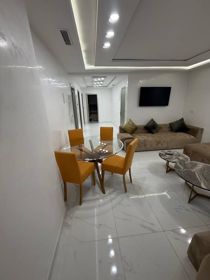 Apartamento 7/12 - Ceuta
