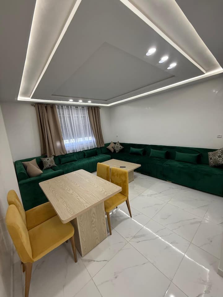 Всекидневна