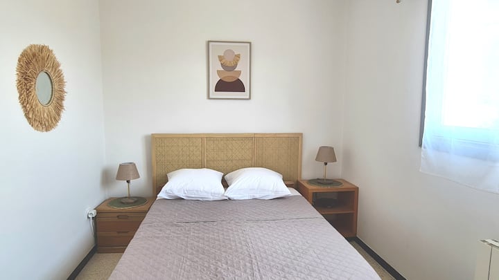 חדר טבע, קומה ראשונה.