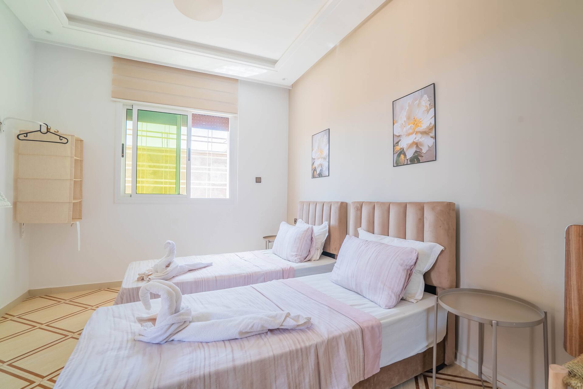 Charming studio with terrace