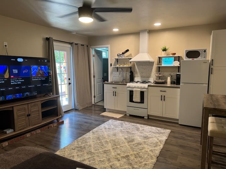 Charming Casita 5 Min From Wine Country - Temecula
