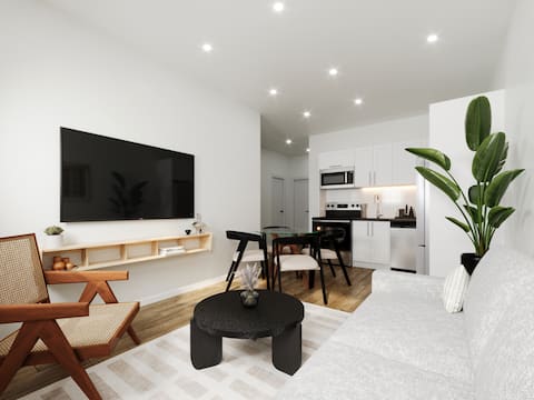 Room in Astoria NY