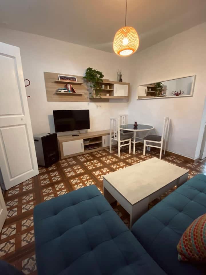 Casa Histórica Amplia En El Centro Del Barrio Alto - Sanlúcar de Barrameda