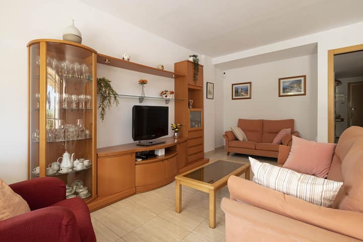 Apartamento Luxury Gran Via 2 - 바르셀로나