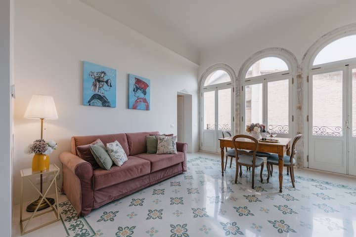 Dimora Dell'erbe - Elicriso Premium Apartment - Chianciano Terme