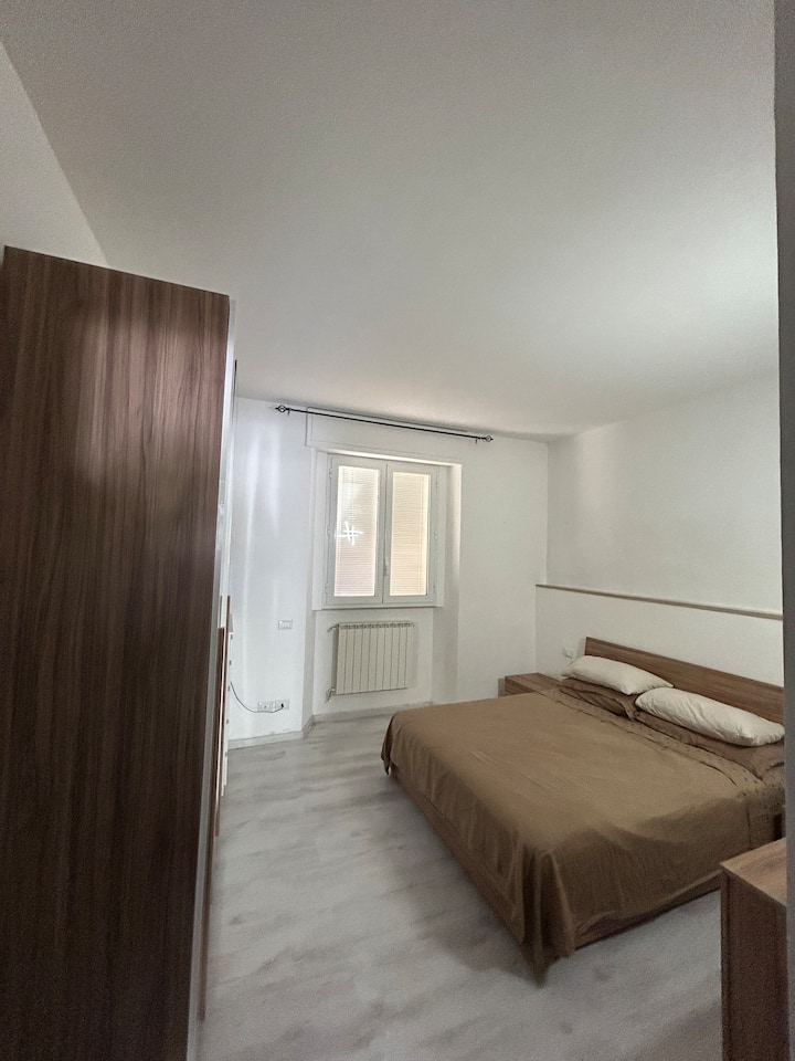 Casa Del Viandante - Signa