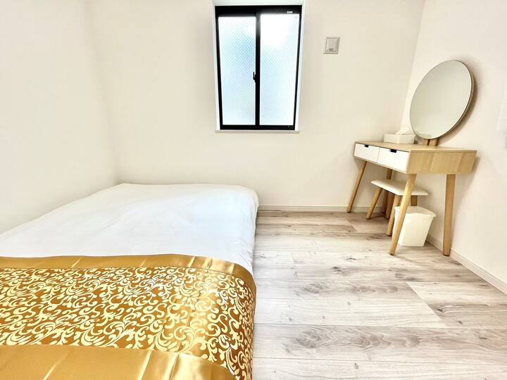 Спална соба 3