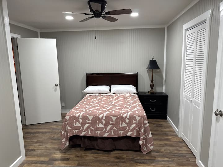 საძინებელი 2