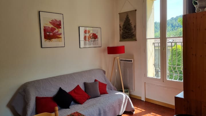 T2 "Espinouse", Lamalou-les-bains - Lamalou-les-Bains
