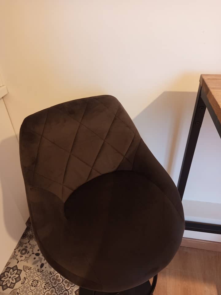 Studio Chaleureux Des Jards - Châlons-en-Champagne