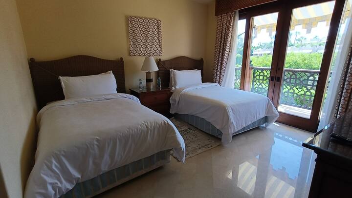 Private Villa -Fourseasons Sharm - Sharm-el-Sheikh