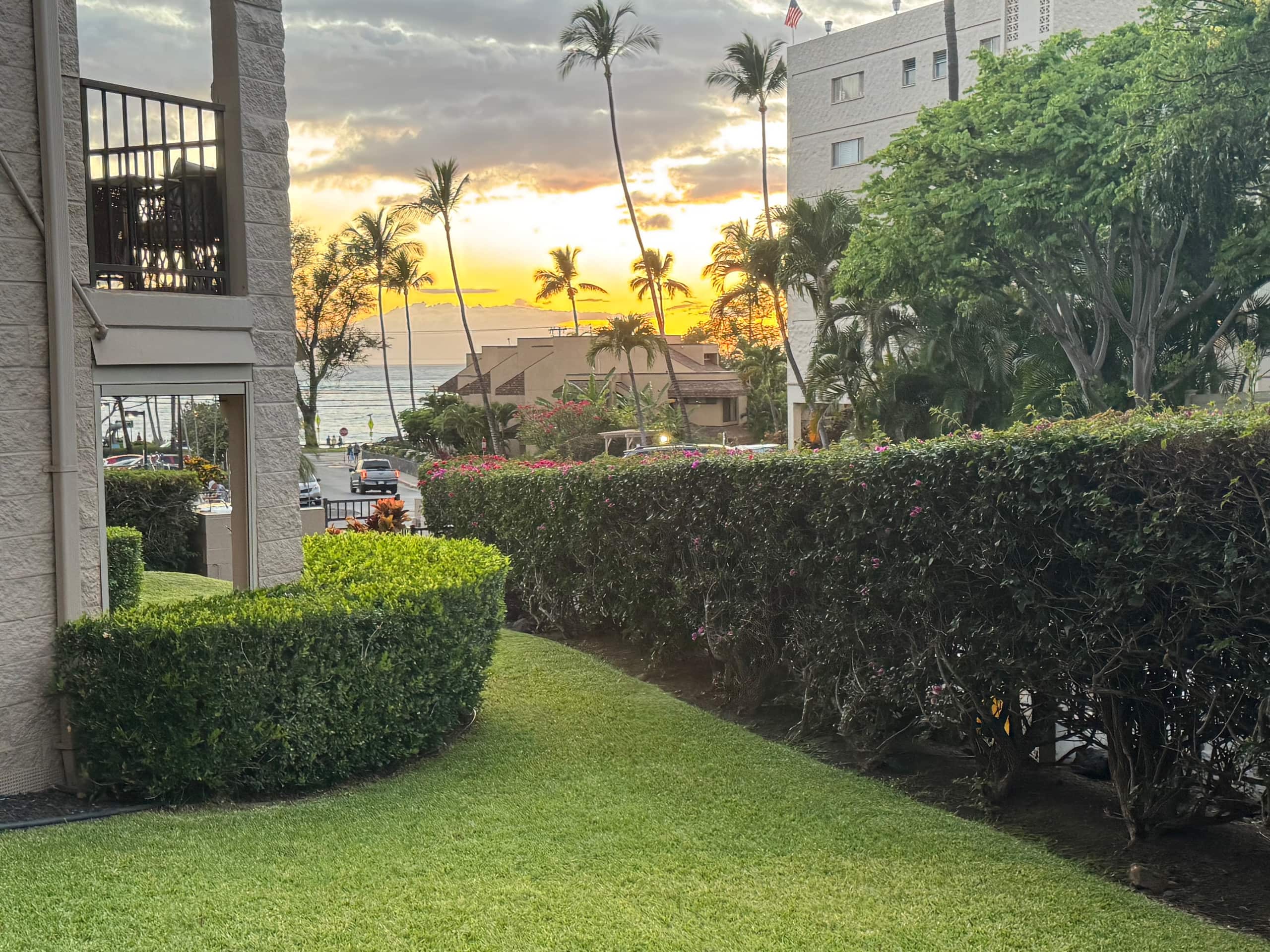 Condo in Kihei · ★4.6 · 1 bedroom · 2 beds · 1 private bath - Image 9