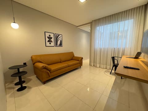 Imóvel de sucesso: Apartment in the center! Close to everything! em Barreiras