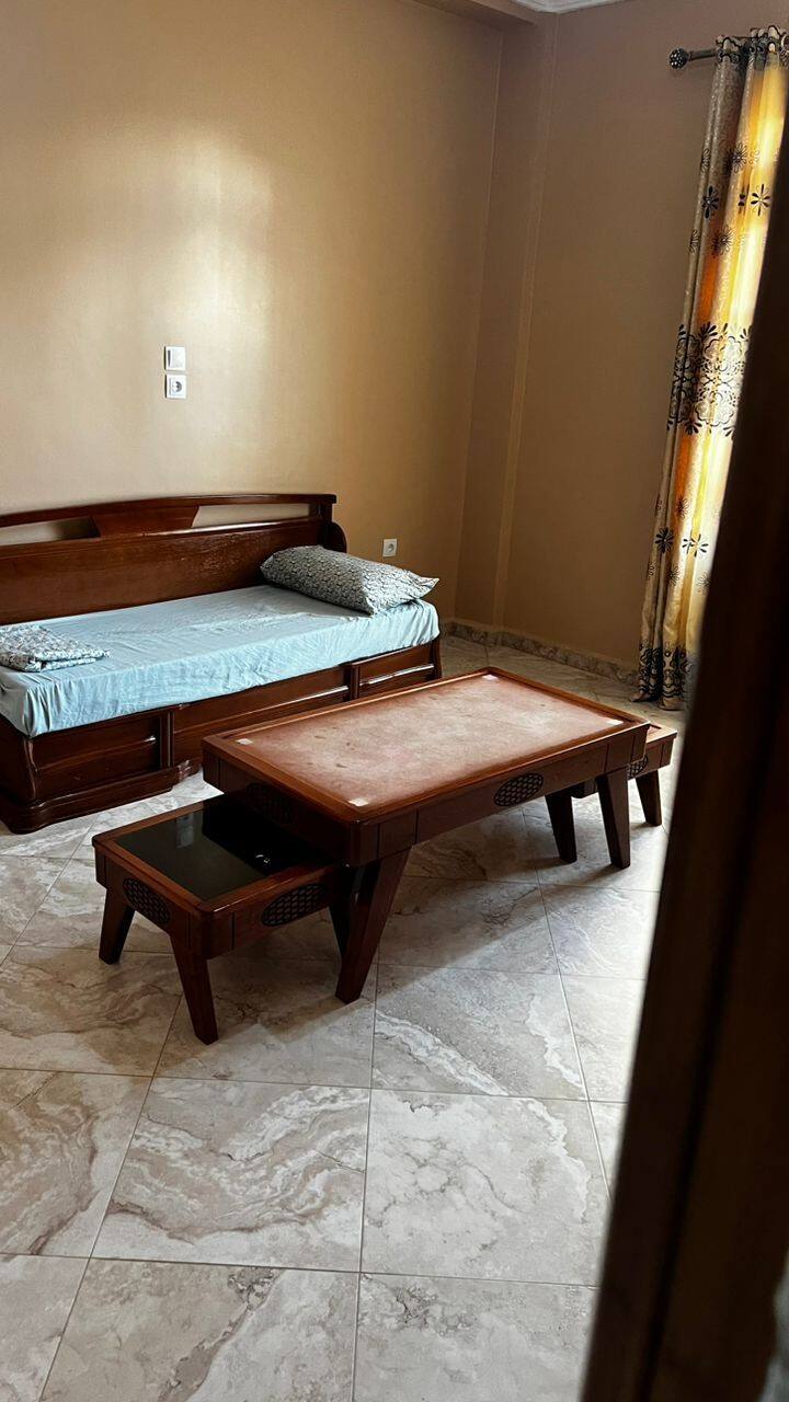 Appartement 2+1 - Jijel