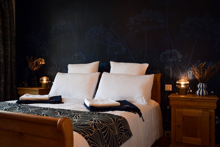 საძინებელი 1