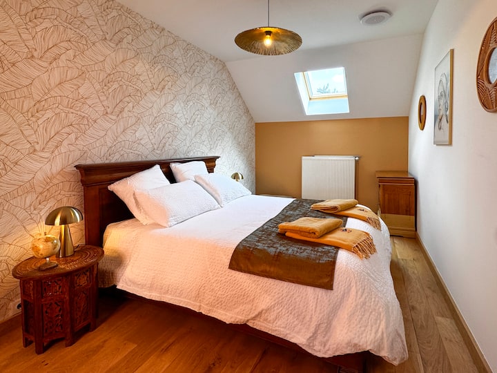 საძინებელი 4