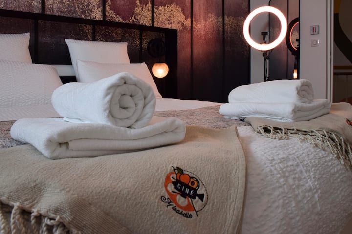 საძინებელი 3