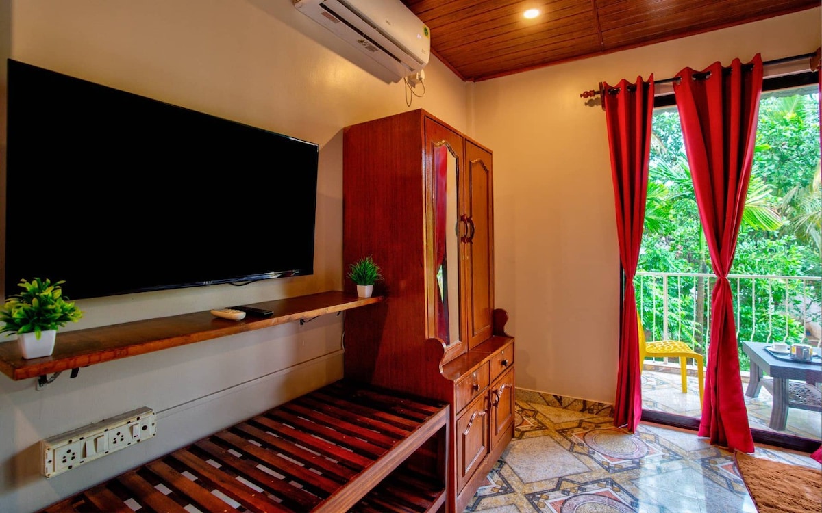 მისაღები ოთახი